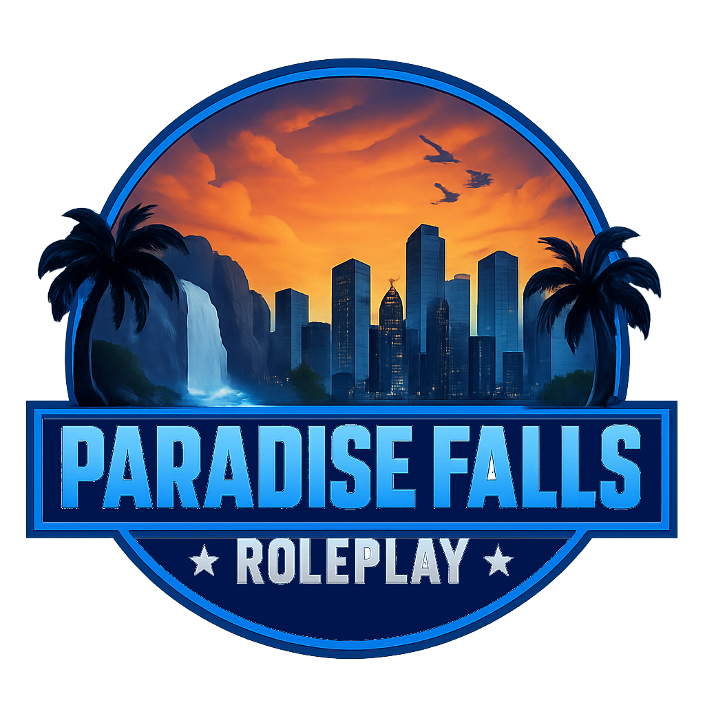 Paradise Falls Roleplay
